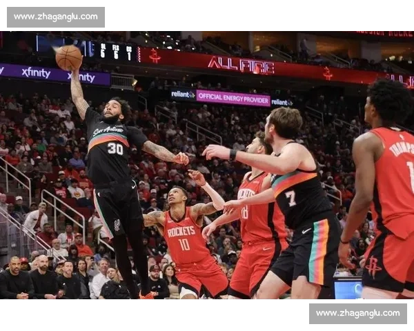 马刺火箭第五战风云再起老将智慧与青春火力正面对决生死时刻联盟瞩目